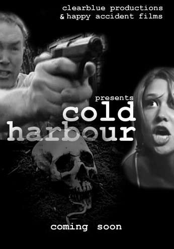 Cold Harbour Poster